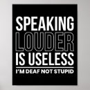 Search for is stupid art Deaf