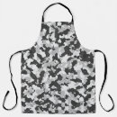 Search for camoflage aprons Soldier