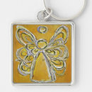 Search for angel charm key rings Angels