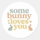 Search for love bunnies stickers Bunny