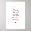 Search for extra large posters For her