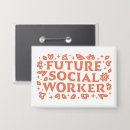 Search for social work badges Future social worker