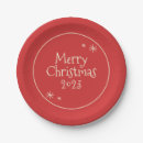 Search for nostalgic christmas plates Retro