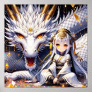 Search for dragons art Mystical