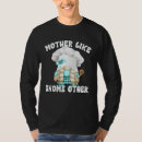 Search for gnome saying tshirts Mom