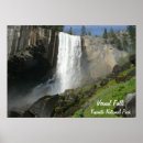 Search for national park posters Waterfall