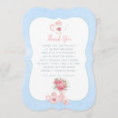 Search for tea rose cards Tea party baby shower