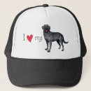 Search for lab” hats Black lab