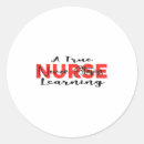 Search for never stickers Nurse