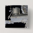 Search for components badges Pressurised module