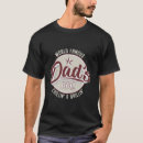 Search for bbq dad tshirts Vintage