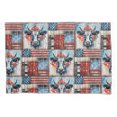 Search for american flag pillowcases Country