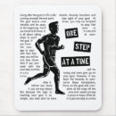 Search for determined mousepads Motivational