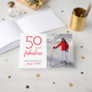 Search for 50th birthday guest books Fifty