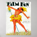 Search for magazine posters Collection