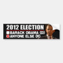 Search for antis bumper stickers Nobama