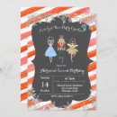 Search for nutcracker ballet invitations Snowflakes