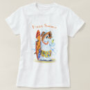 Search for holiday snowman tshirts funny