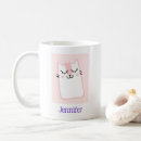 Search for sleeping kitty mugs Cute