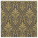 Search for black and gold fabric 1920s