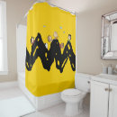 Search for peanuts shower curtains Comic strip