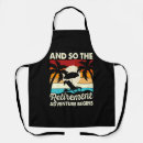 Search for adventure aprons Summer
