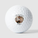 Search for souvenir golf balls Monogrammed