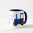 Search for tractors mugs Blue