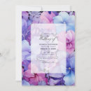Search for periwinkle invitations Summer