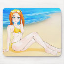 Search for girl mousepads Anime
