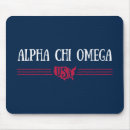 Search for alpha omega mousepads Logo