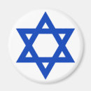 Search for judaic magnets Israel