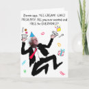 Search for free birthday cards Humourous
