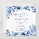 Search for asian bridal shower invitations Chinoiserie
