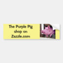 Search for bacon bumper stickers Farm