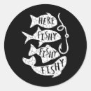 Search for fishy fish stickers Boat
