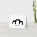 Search for schnauzer thank you cards Dog