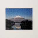 Search for mt fuji puzzles Travel