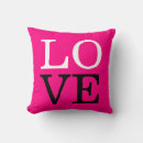 Search for rose cushions Typography