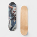 Search for samurai skate skateboards Demon