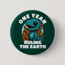 Search for one year old badges Celebration
