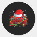 Search for video game parody stickers Buddy the elf