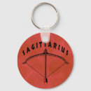 Search for birthday november key rings Sagittarius
