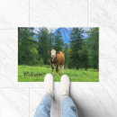 Search for cow doormats Animal