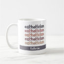 Search for cosmetologist mugs Beautician