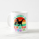 Search for crush mugs Education