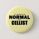 Search for cellist badges Cello player