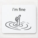 Search for thumbs up mousepads Funny
