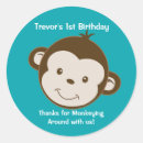 Search for mod monkey stickers Boy