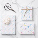Search for marathon wrapping paper Cross country